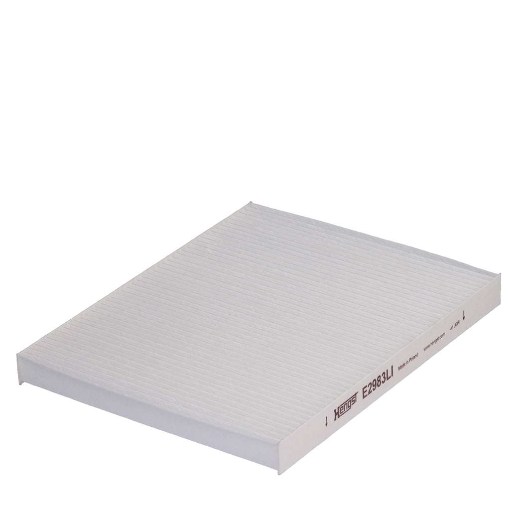 Filtre d'habitacle