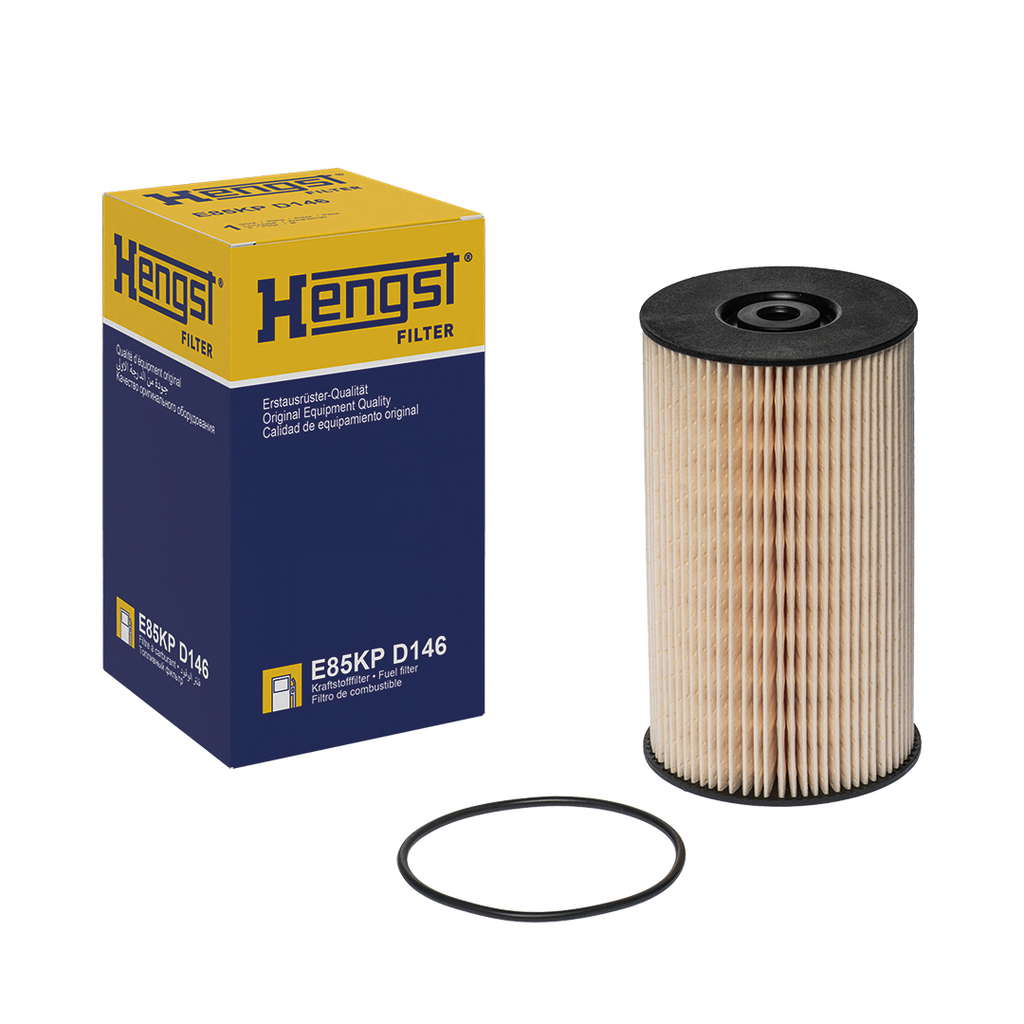 Filtre à carburant