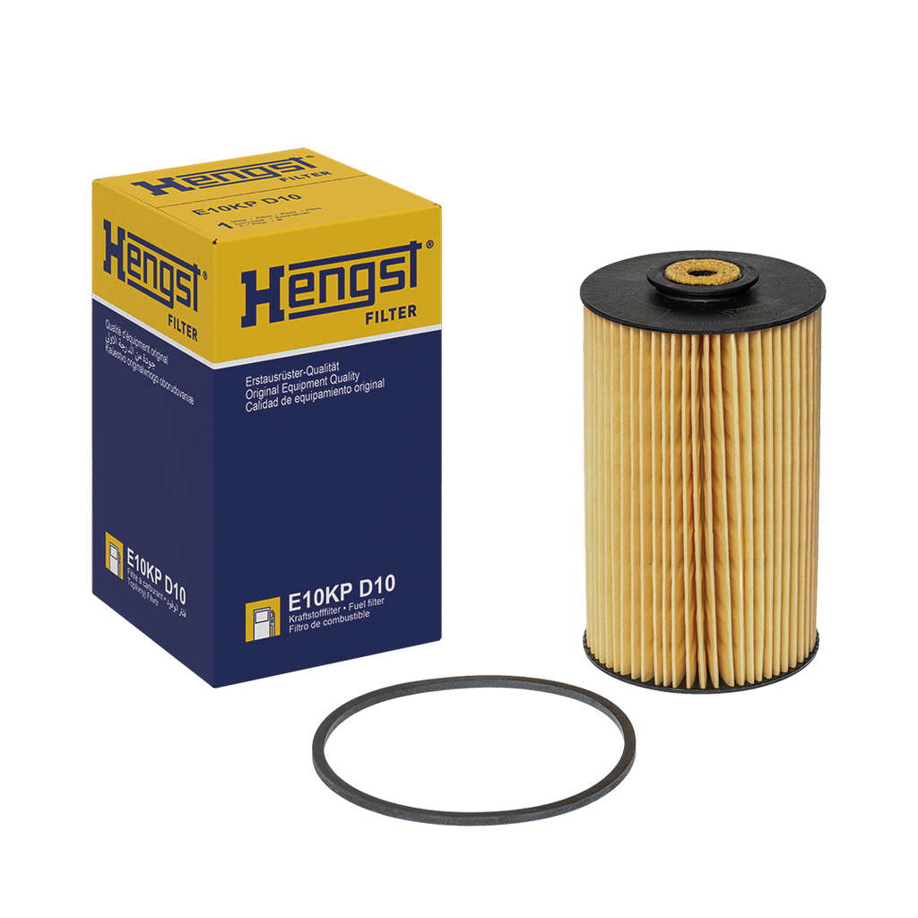 Filtre à carburant