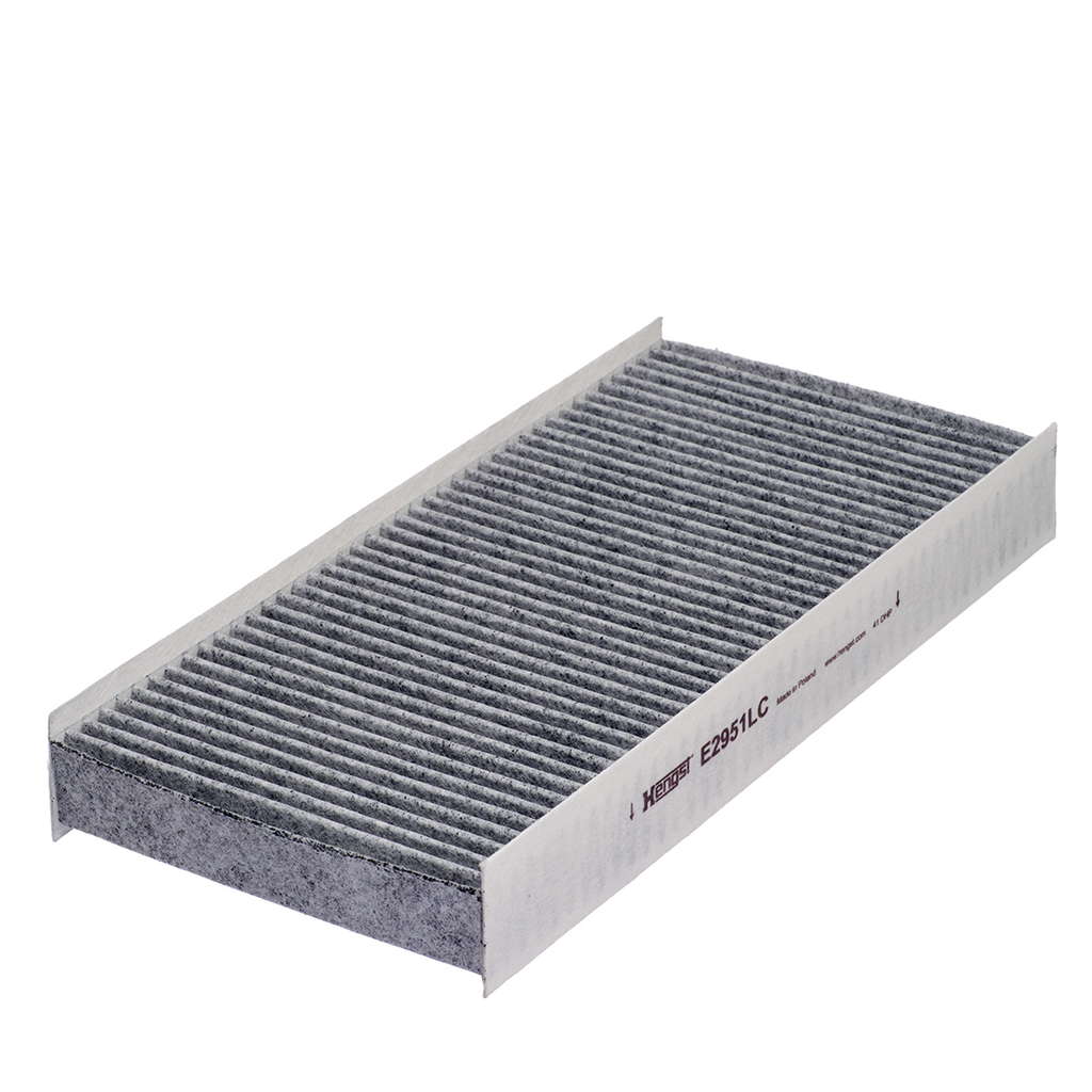 Filtre d'habitacle