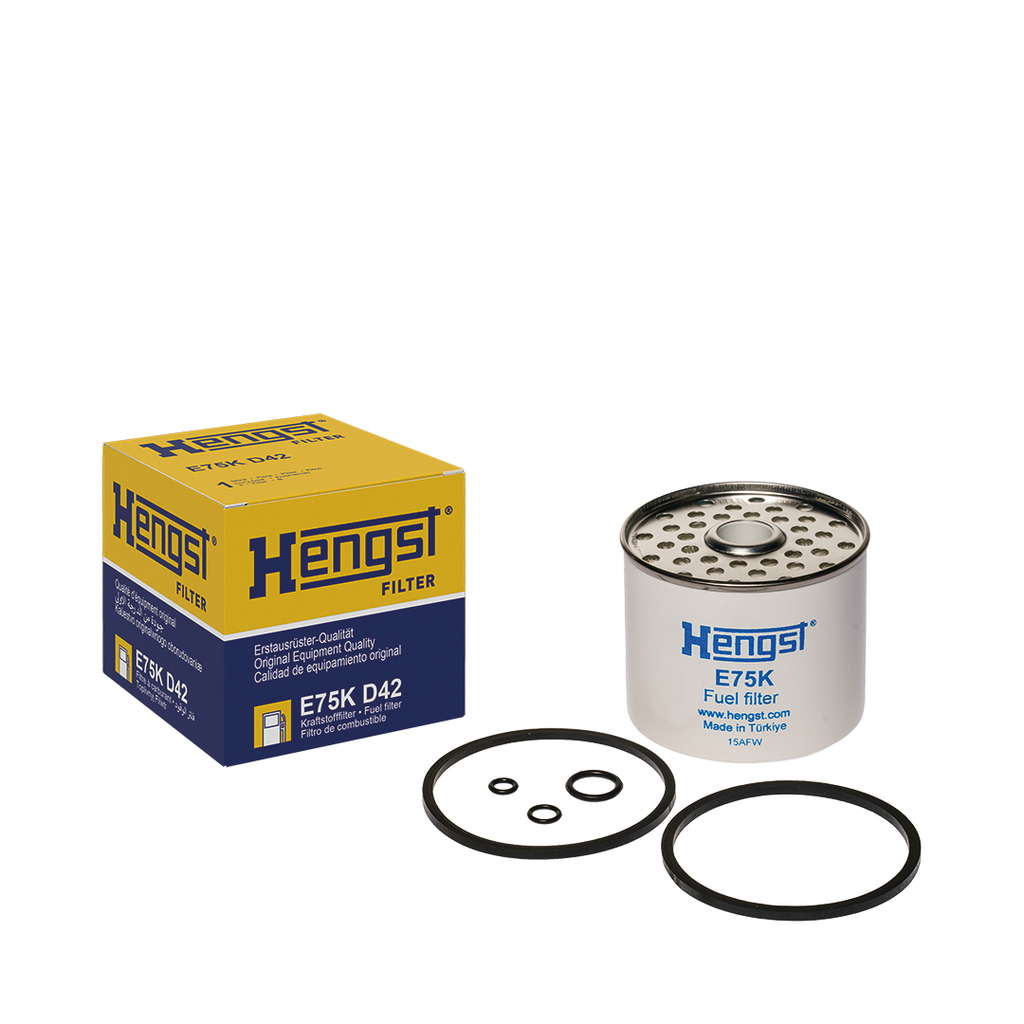 Filtre à carburant