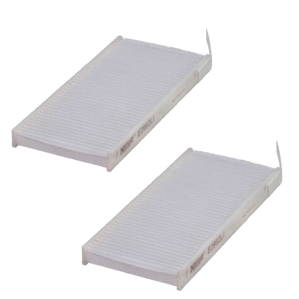 Filtre d'habitacle