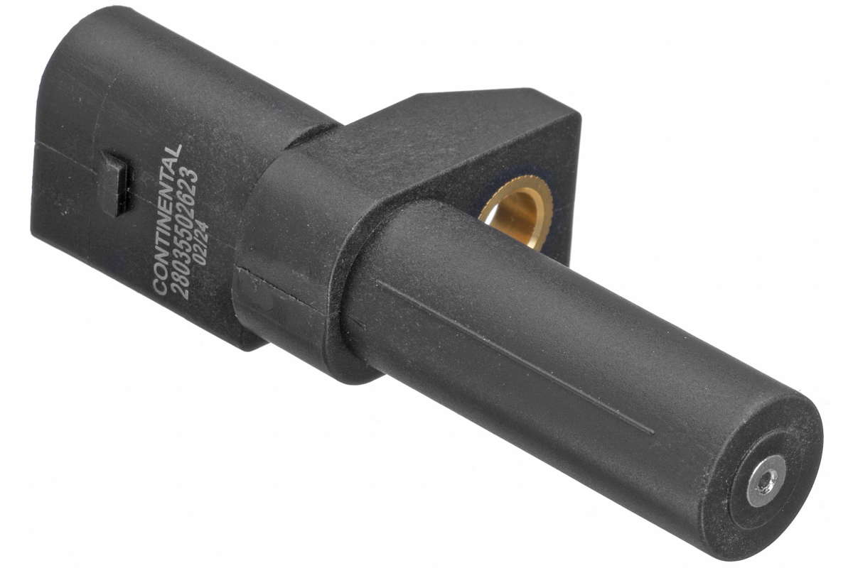 Capteur PMH