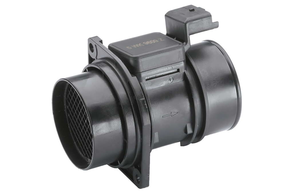 Débitmètre d'air