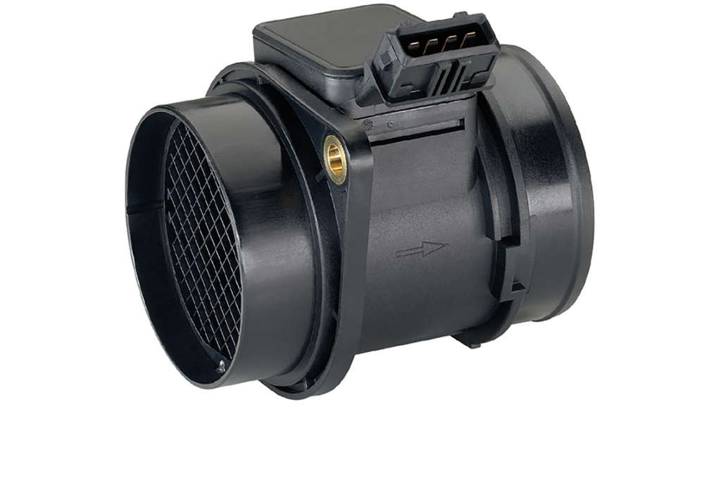 Débitmètre d'air