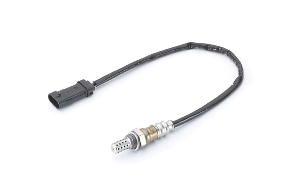 Sonde lambda