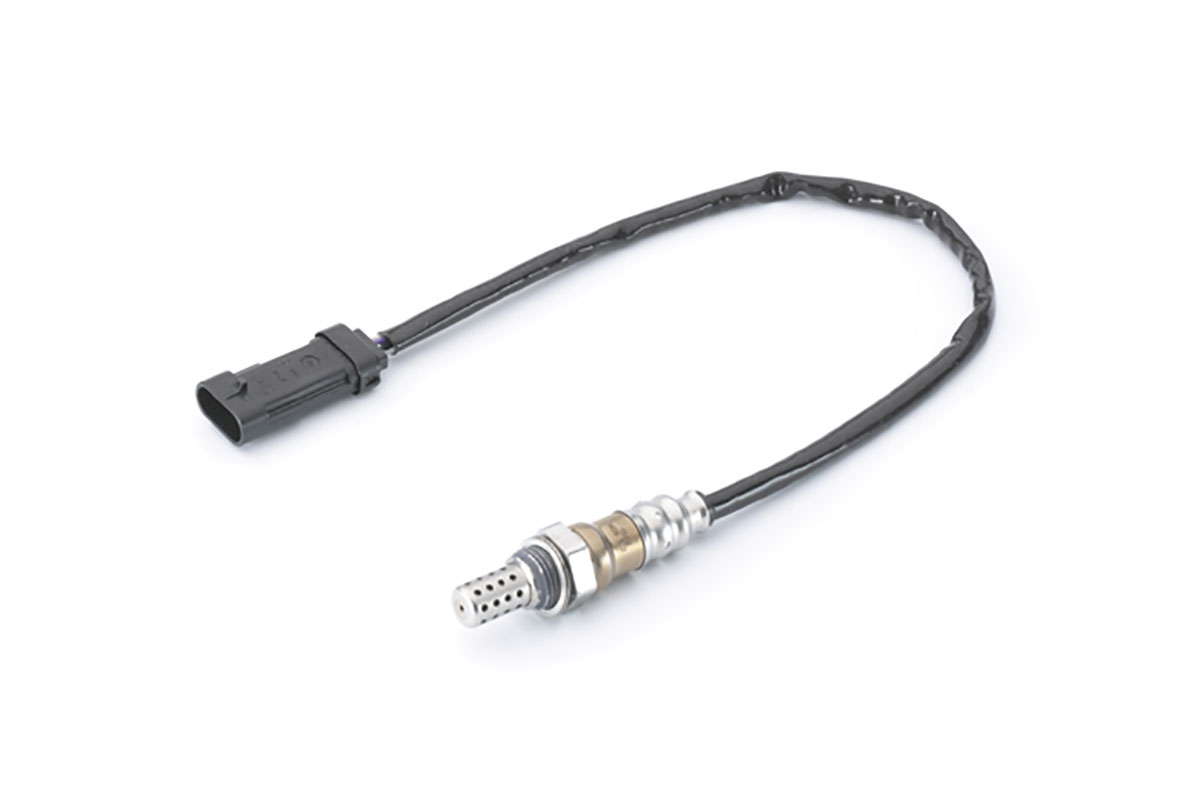 Sonde lambda