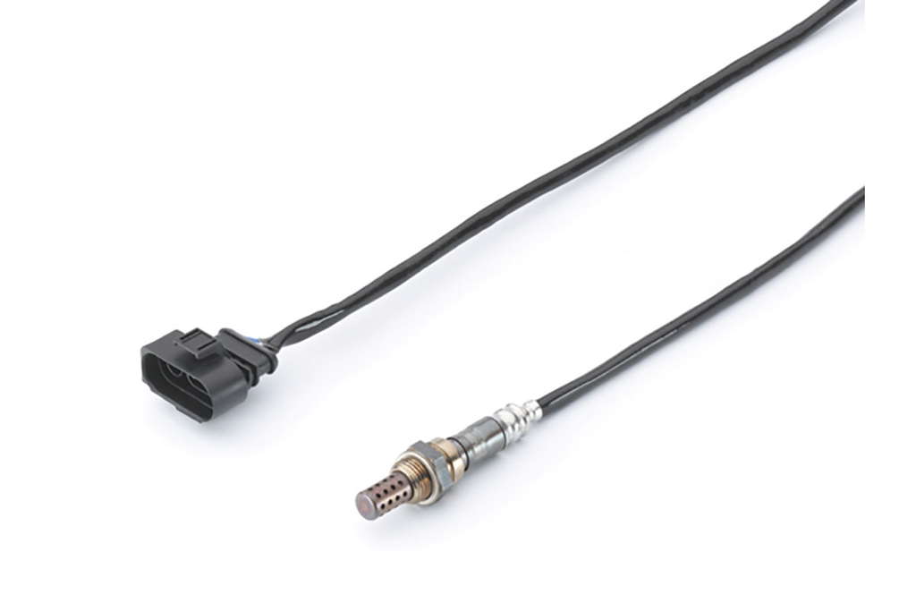 Sonde lambda