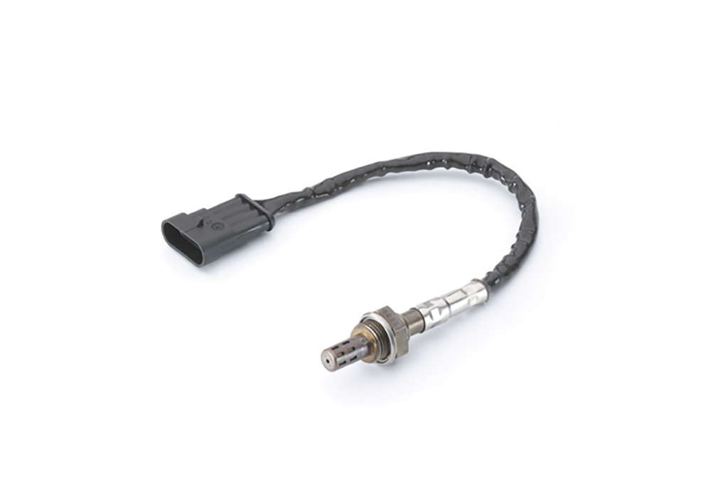 Sonde lambda