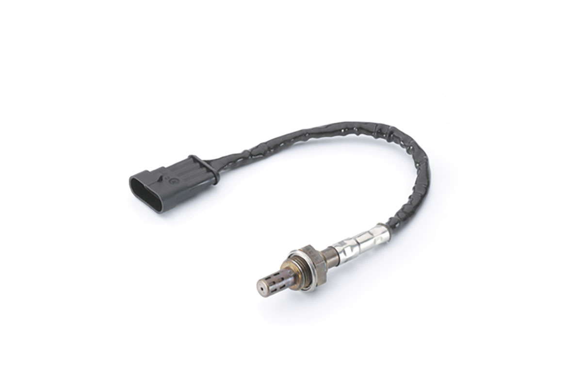 Sonde lambda