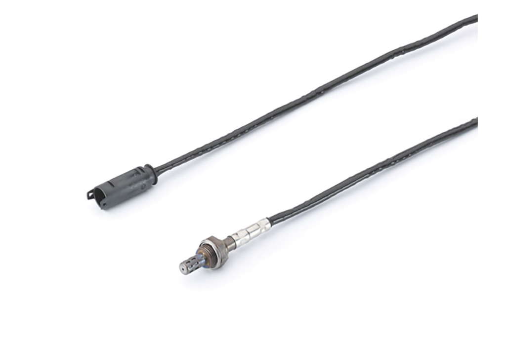 Sonde lambda