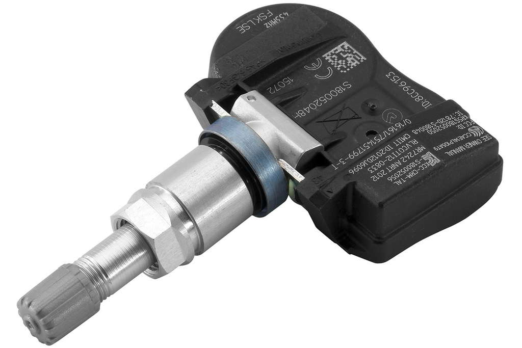 Capteur de pression pneu (TPMS)