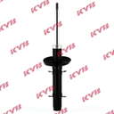 AMORTISSEUR AV EXCEL-G