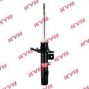 AMORTISSEUR AVG EXCEL-G
