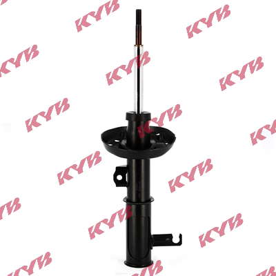AMORTISSEUR AVG EXCEL-G