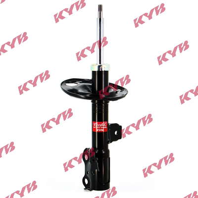AMORTISSEUR AVG EXCEL-G