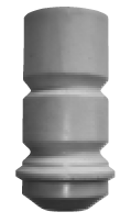 Butée élastique, suspension