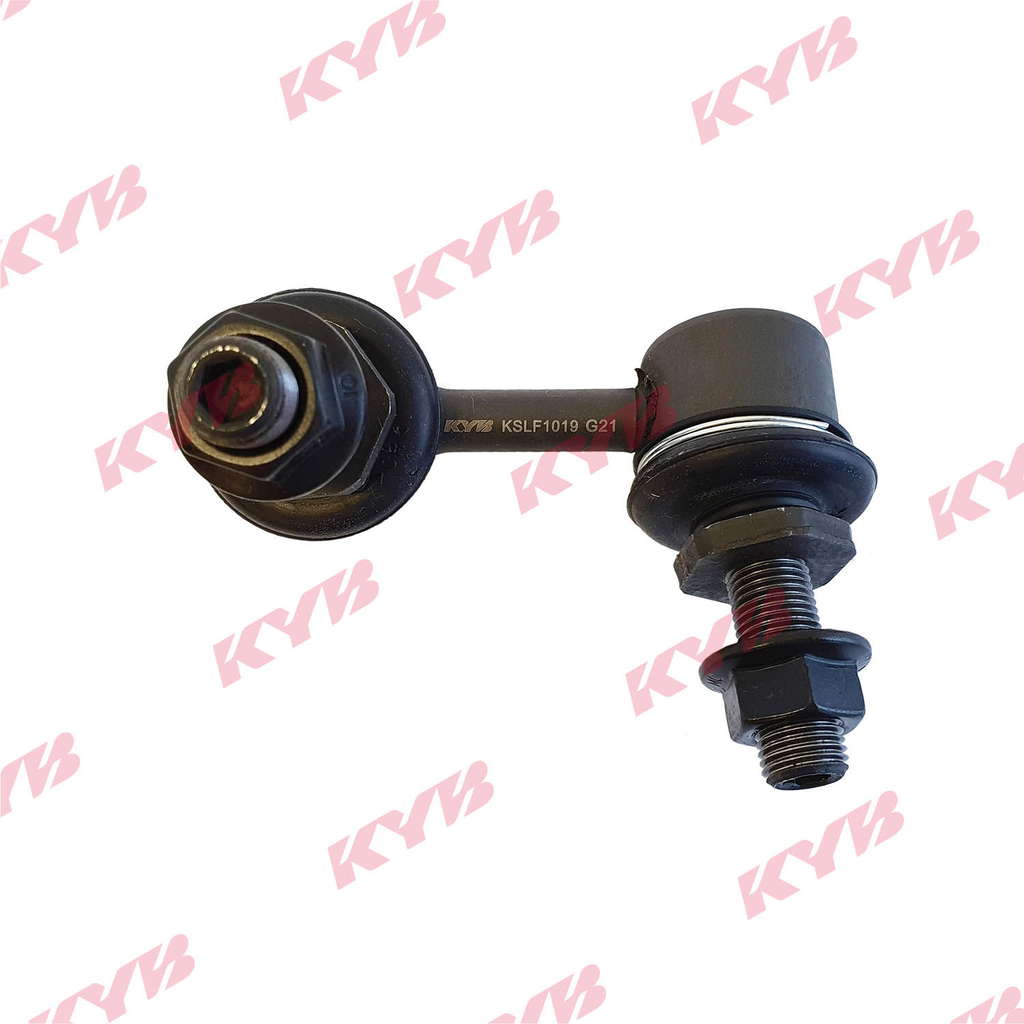 Biellette de barre stabilisatrice