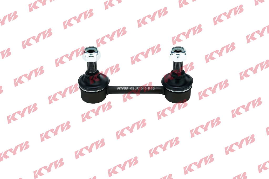 Biellette de barre stabilisatrice