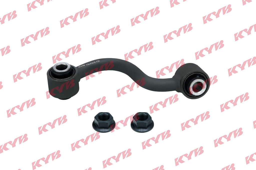 Biellette de barre stabilisatrice