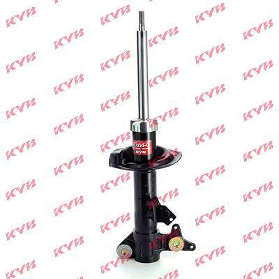 AMORTISSEUR AVG EXCEL-G