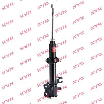 AMORTISSEUR AVG EXCEL-G