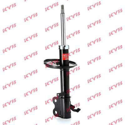 AMORTISSEUR AVG EXCEL-G