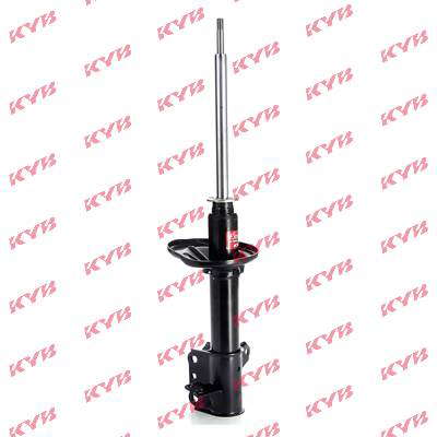 AMORTISSEUR ARD EXCEL-G
