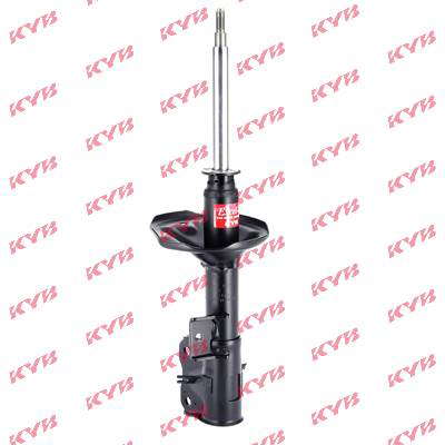 AMORTISSEUR AVG EXCEL-G