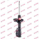 AMORTISSEUR AVG EXCEL-G
