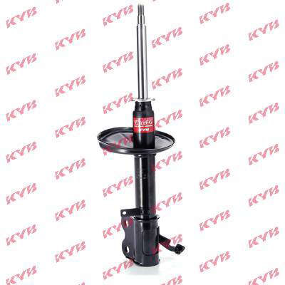 AMORTISSEUR AVG EXCEL-G