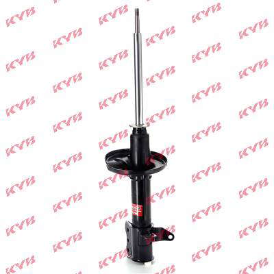 AMORTISSEUR ARD EXCEL-G