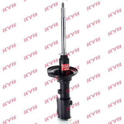 AMORTISSEUR AVG EXCEL-G
