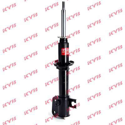 AMORTISSEUR AVG EXCEL-G