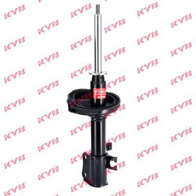 AMORTISSEUR AVG EXCEL-G