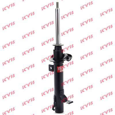 AMORTISSEUR AVG EXCEL-G