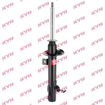 AMORTISSEUR AVG EXCEL-G