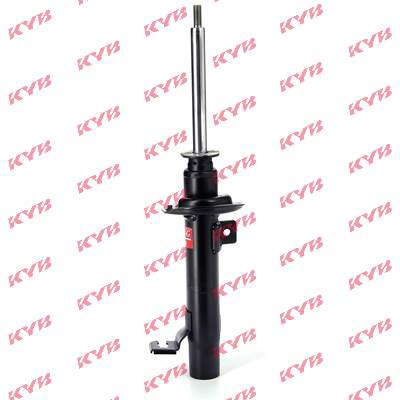 AMORTISSEUR AVG EXCEL-G