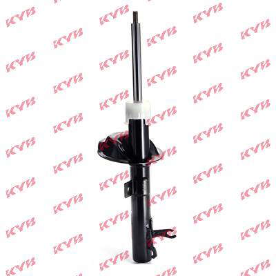 AMORTISSEUR AVG EXCEL-G