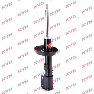 AMORTISSEUR AVG EXCEL-G