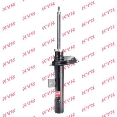 AMORTISSEUR AVG EXCEL-G