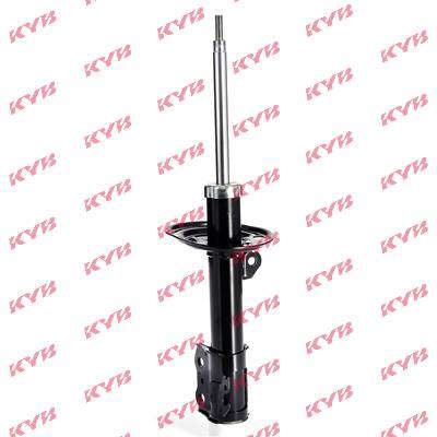 AMORTISSEUR AVG EXCEL-G