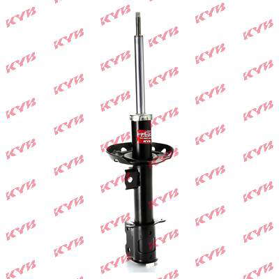 AMORTISSEUR AVG EXCEL-G
