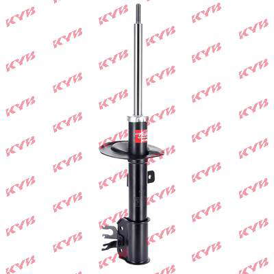 AMORTISSEUR AVG EXCEL-G
