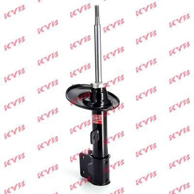 AMORTISSEUR AVG EXCEL-G
