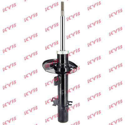 AMORTISSEUR AVG EXCEL-G