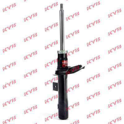 AMORTISSEUR AVG EXCEL-G
