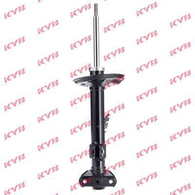 AMORTISSEUR AVG EXCEL-G