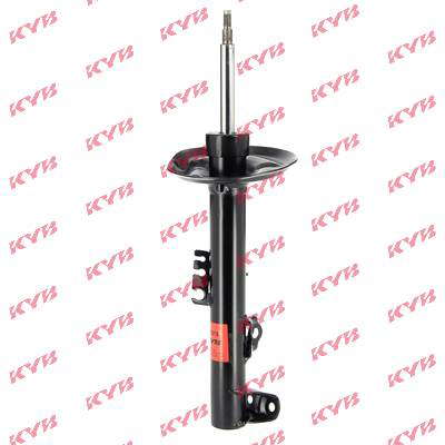AMORTISSEUR AVG EXCEL-G