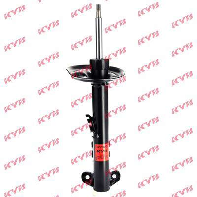 AMORTISSEUR AVG EXCEL-G
